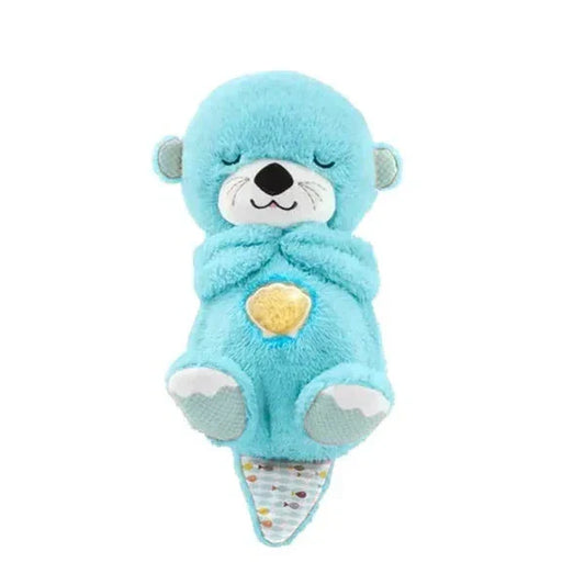 Cuddly Otter Soft Toy - Befez