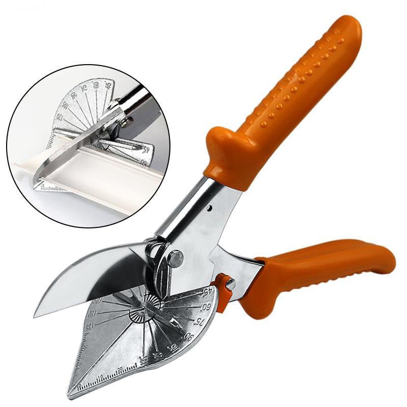 Accurate Multi Cutter for Smooth Cutting Experience