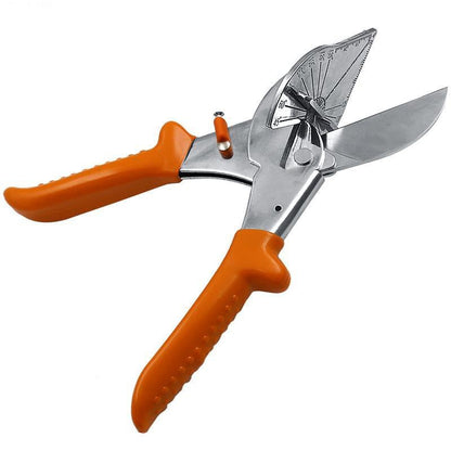 Accurate Multi Cutter for Smooth Cutting Experience