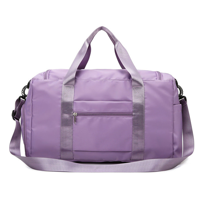 Durable Water Resistant Gym Backpack