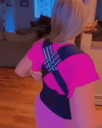 Comfort Posture Corrector for Men and Women