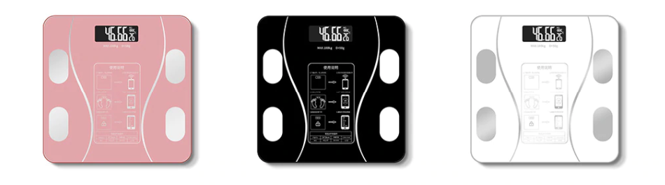 Accurate Fitness Tracker with Easy Motion Befez