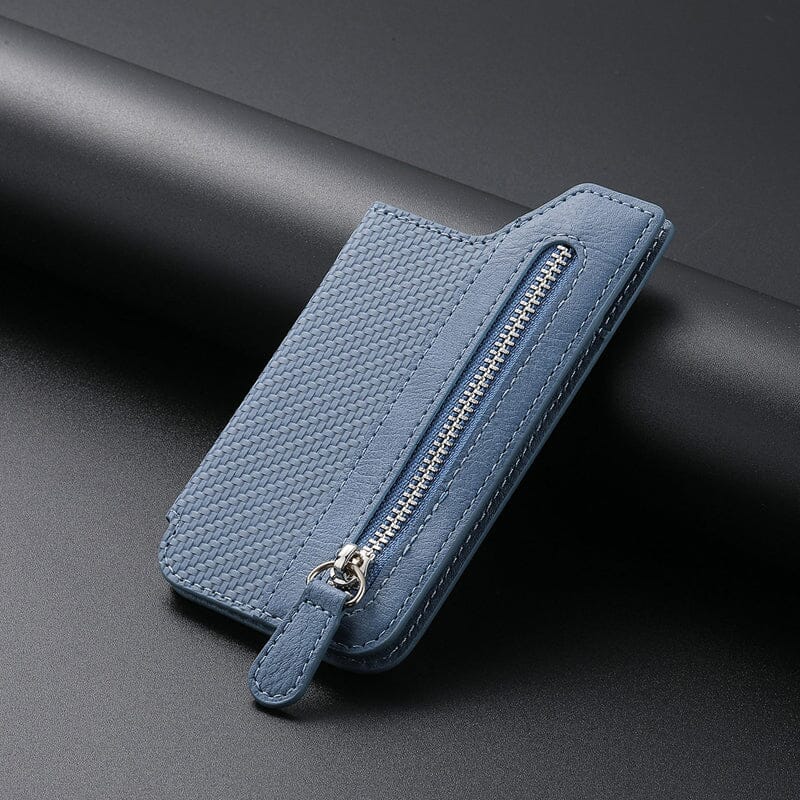 Slim Phone Card Holder Wallet Case