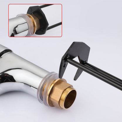 Befez | Versatile Basin Wrench Key