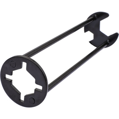 Befez | Versatile Basin Wrench Key