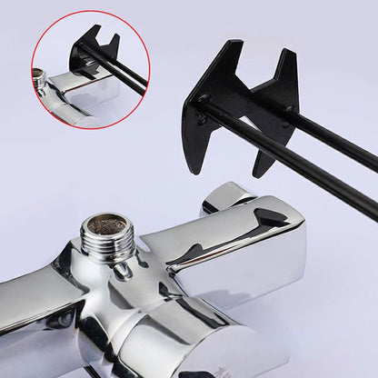 Befez | Versatile Basin Wrench Key