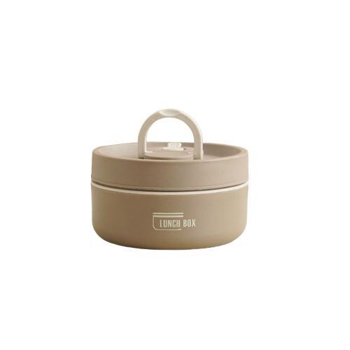 Insulated Food Container Keep Meals Warm