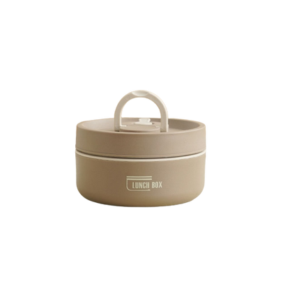 Insulated Food Container Keep Meals Warm