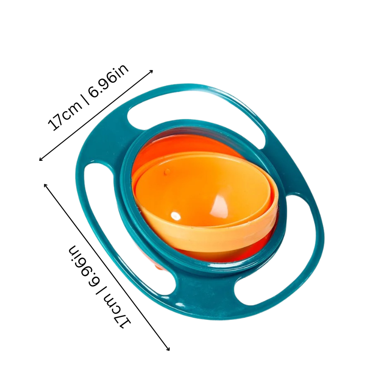 Tasty Snack Ball