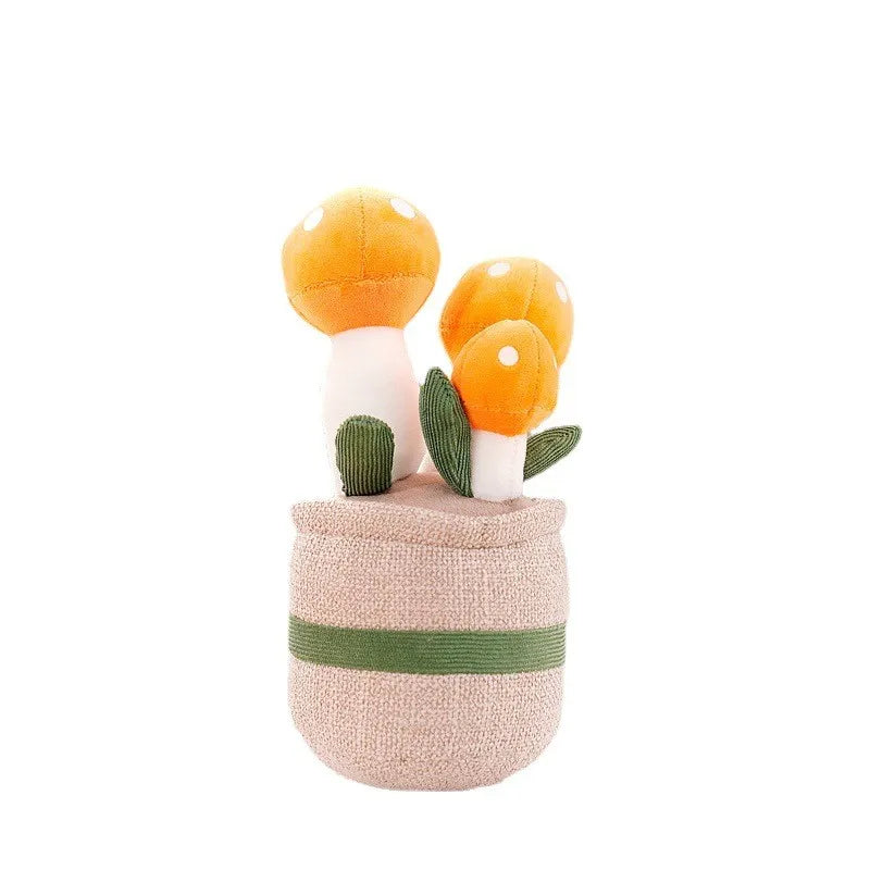 Soft Floral Kids Socks