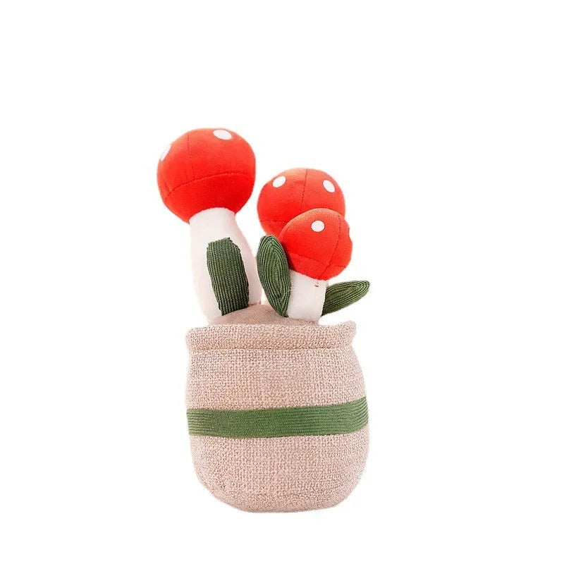 Soft Floral Kids Socks
