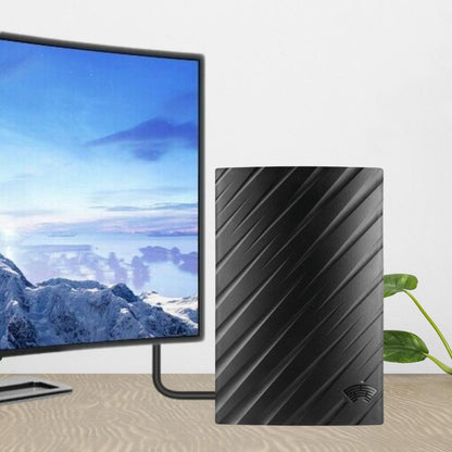 Strong Signal Indoor 4K HDTV Digital TV Antenna - Befez