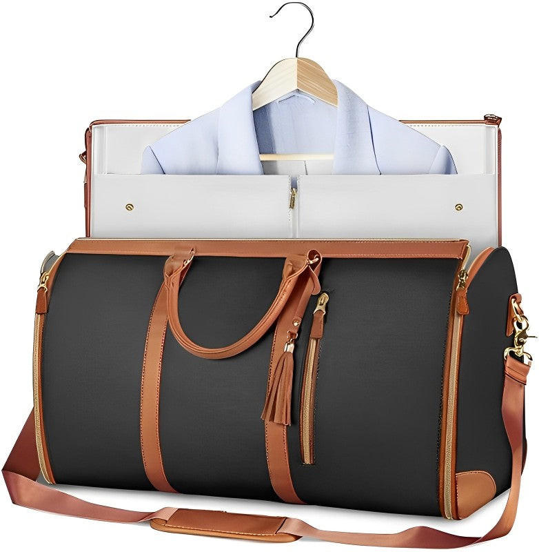 Stylish Unisex Weekend Duffel Bag - Befez