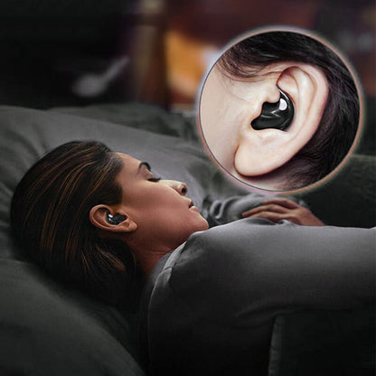 Waterproof Wireless Bluetooth Sports Headphones