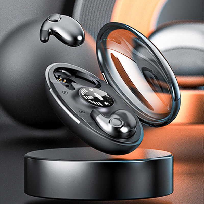 Waterproof Wireless Bluetooth Sports Headphones - Befez