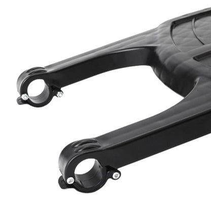 Practical Stroller Skateboard Attachment