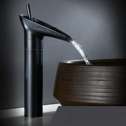 Traditional Vintage Bathroom Faucet - Befez