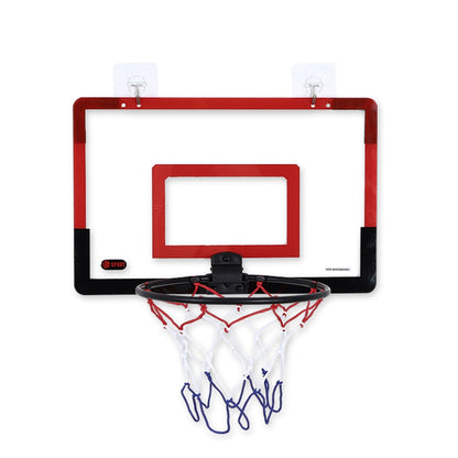 Compact Basketball System For Kids And Home Use - Befez