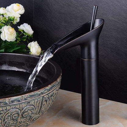 Traditional Vintage Bathroom Faucet