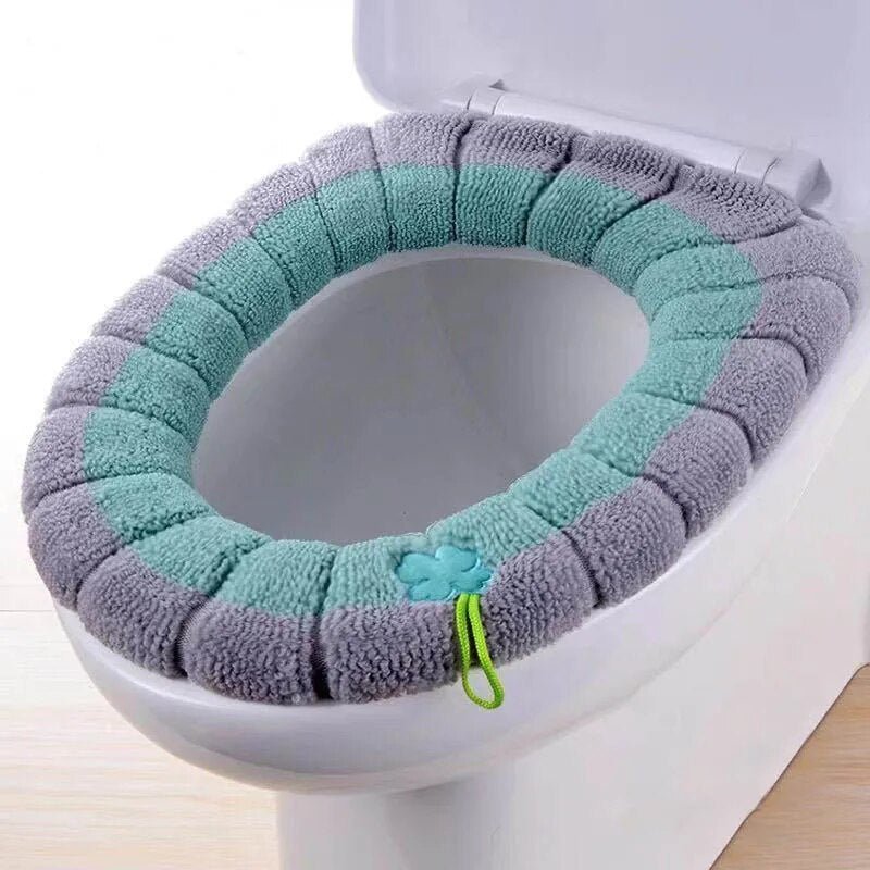 Warm Heated Toilet Seat Cover - Befez