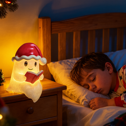Cozy Holiday Glow Christmas Tree Decoration Light