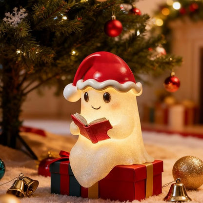 Cozy Holiday Glow Christmas Tree Decoration Light