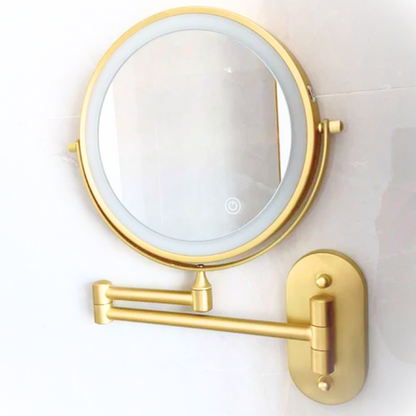 Befez | Bright LED Vanity Mirror