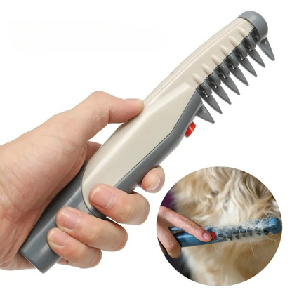 Easy Pet Detangling Comb Tool - Befez