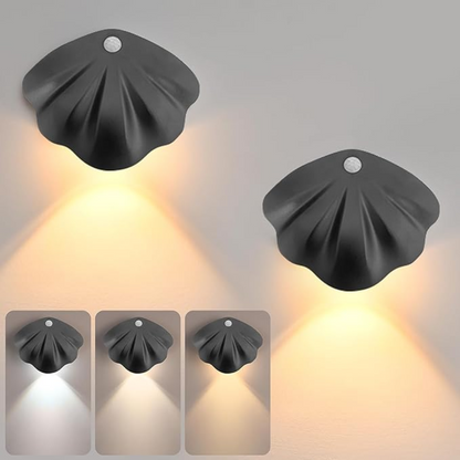 Automatic Motion Activated LED Light
