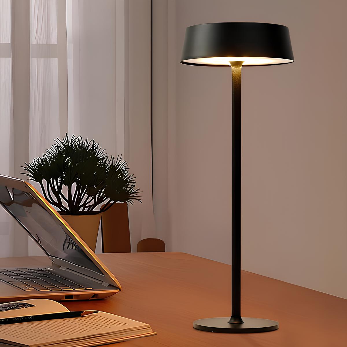 Befez | Slim Contemporary Desk Lamp - Befez