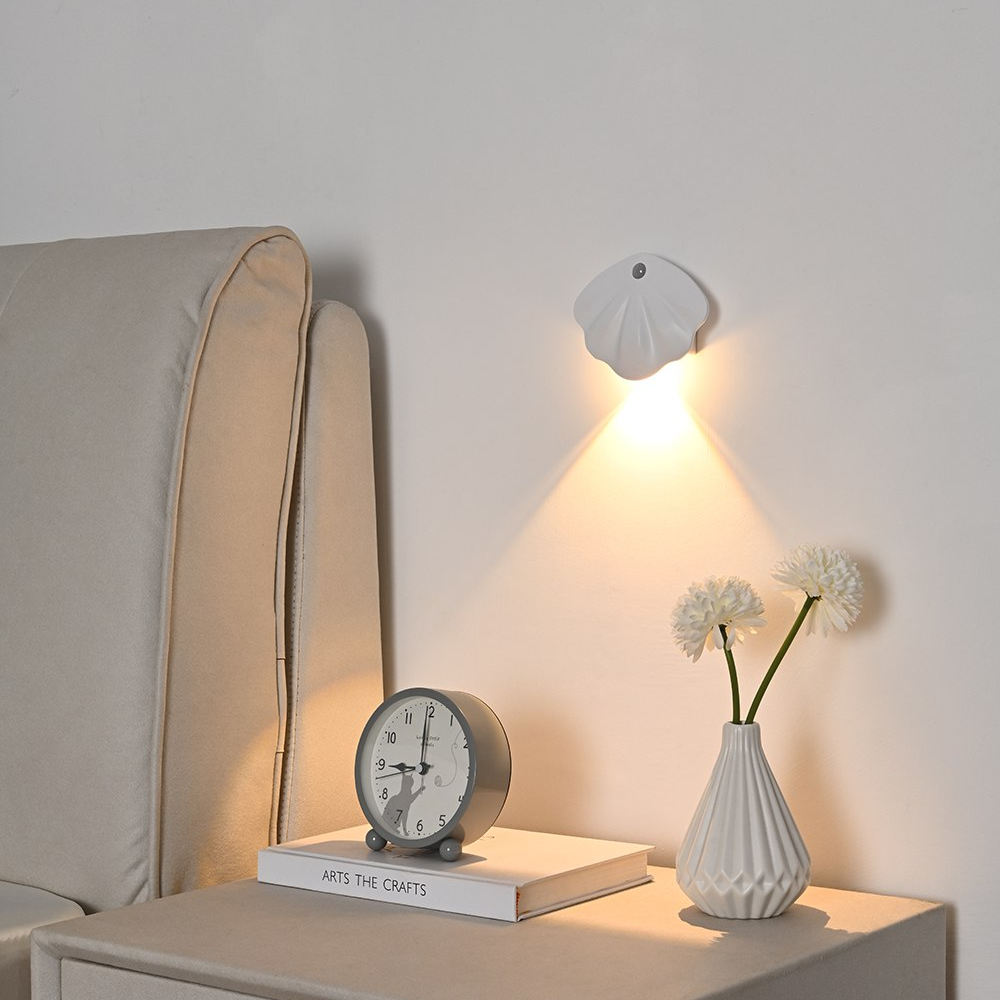 Automatic Motion Activated LED Light - Befez