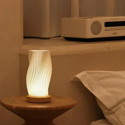 Bright Adjustable USB Desk Lamp