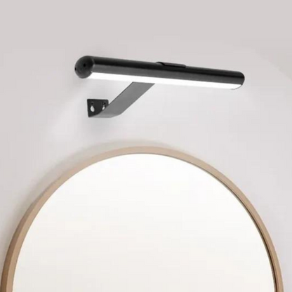 Bright Wireless Photo Frame Light