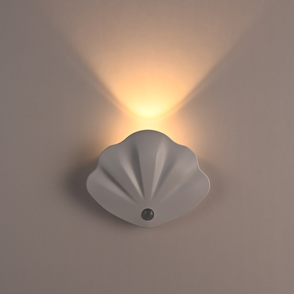 Automatic Motion Activated LED Light