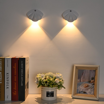 Automatic Motion Activated LED Light