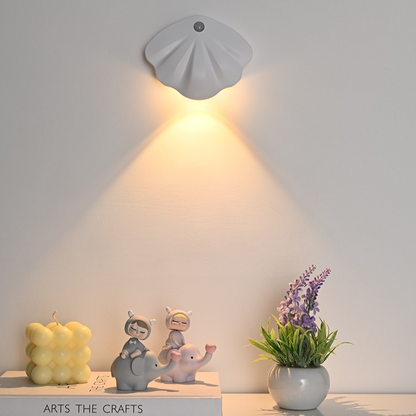 Automatic Motion Activated LED Light