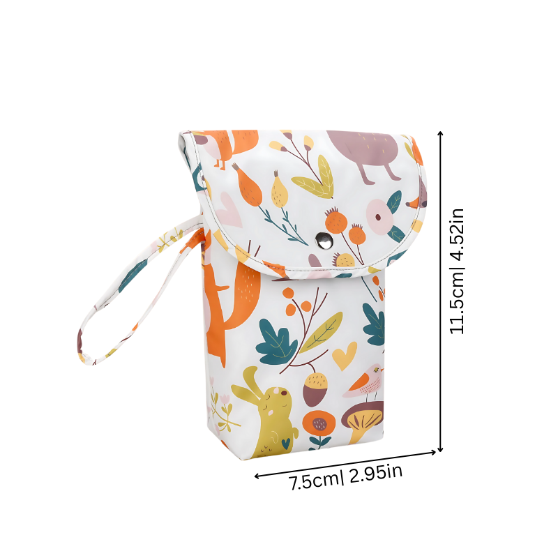 Comfy Baby Changing Pad