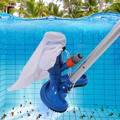 EasyClean Automatic Pool Cleaner - Befez