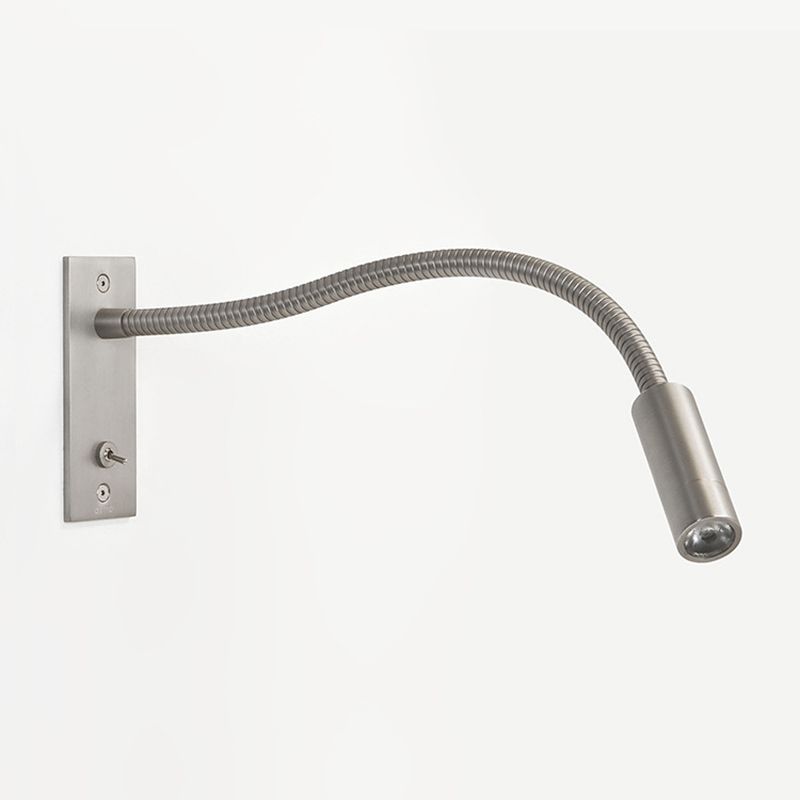 Slim LED Adjustable Wall Light for Contemporary Homes - Befez