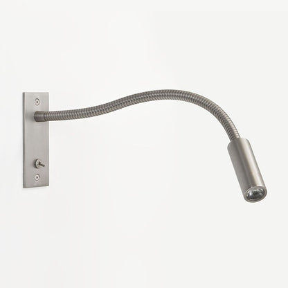 Slim LED Adjustable Wall Light for Contemporary Homes - Befez