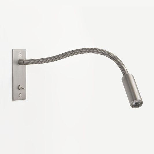 Slim LED Adjustable Wall Light for Contemporary Homes - Befez