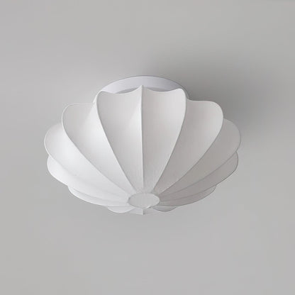 Stylish Shell Ceiling Light Fixture