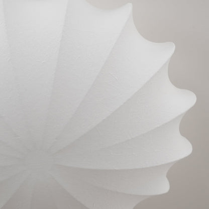 Stylish Shell Ceiling Light Fixture