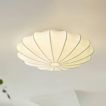 Stylish Shell Ceiling Light Fixture