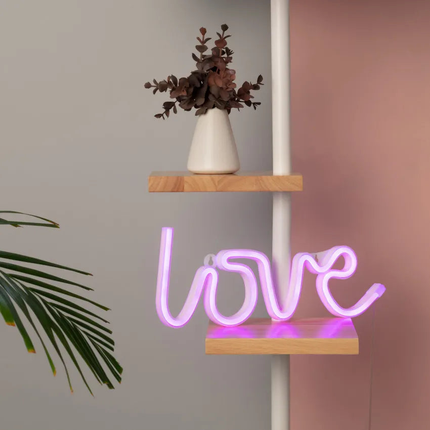 Befez | Heartfelt Glow Sign