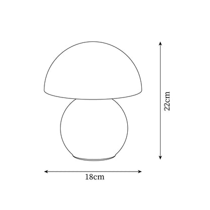 Simple Elegant Desk Lamp Modern Lighting