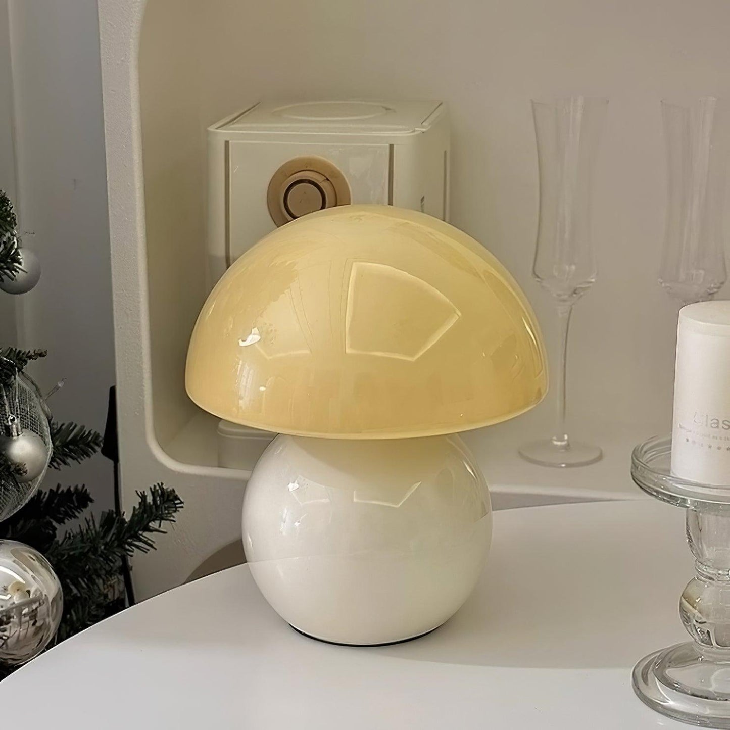 Simple Elegant Desk Lamp Modern Lighting