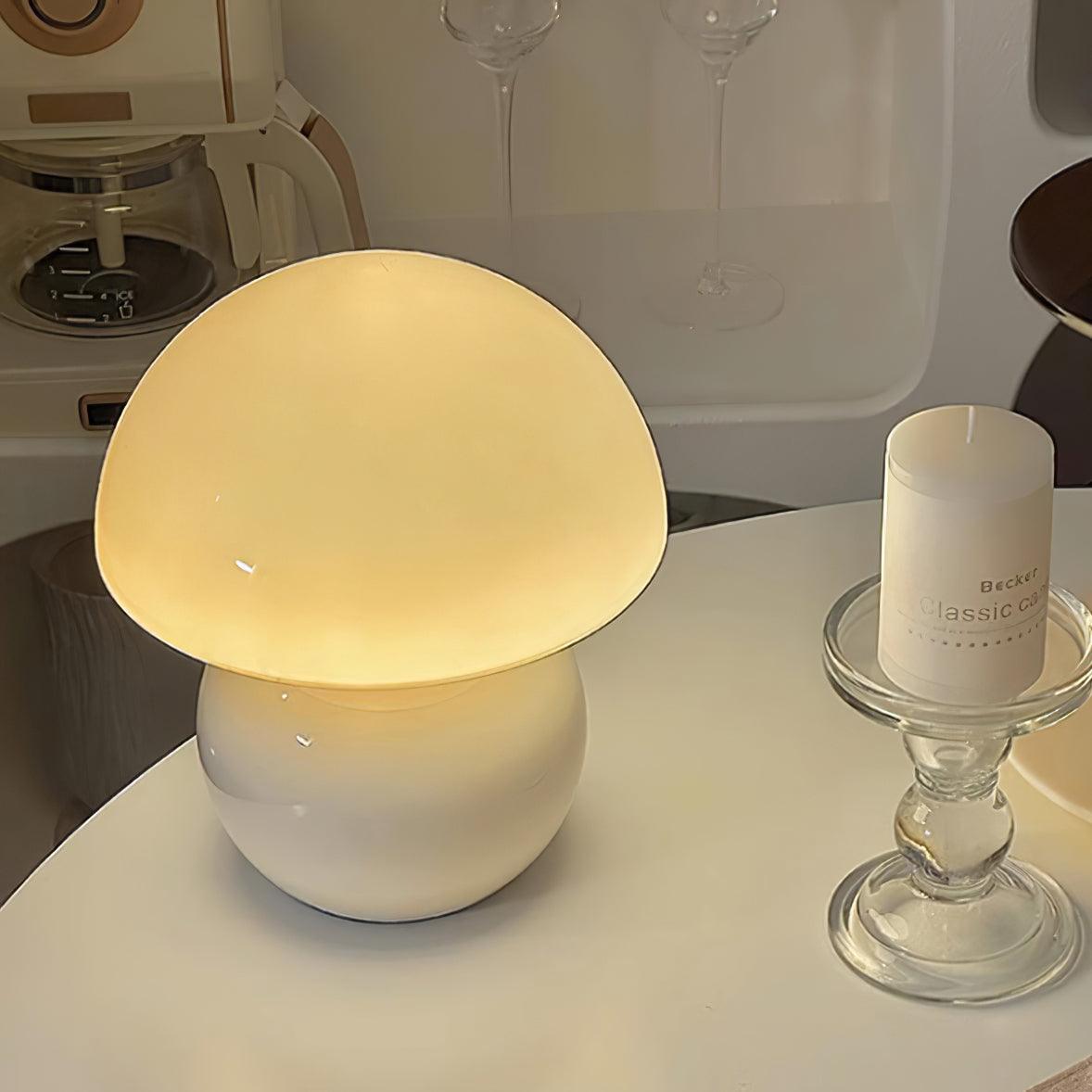 Simple Elegant Desk Lamp Modern Lighting
