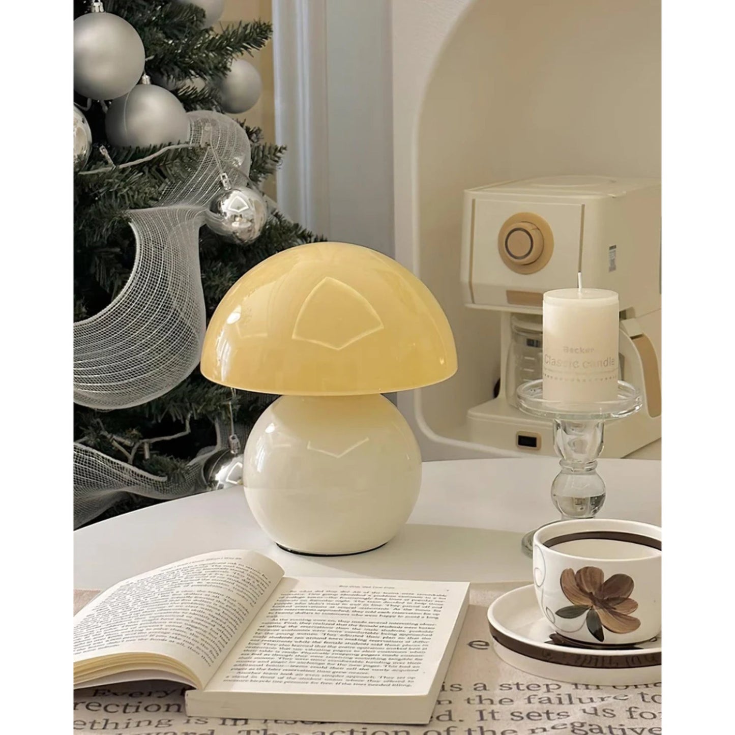 Simple Elegant Desk Lamp Modern Lighting