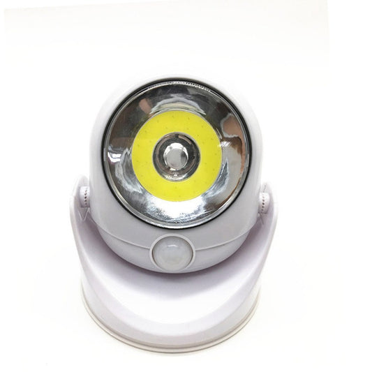 Bright LED Motion Sensor Light - Energy Efficient - Befez